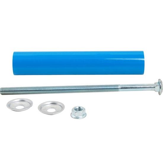 Picture of Handle Kit,Wheel(Short Shuttle for Worcester Industrial Part# SS611WHK