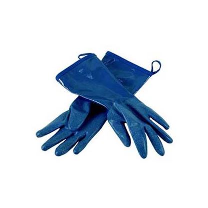 Picture of Glove (14"L,Steamguard) (Pair) for Tucker Part# TU92144