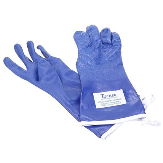 Picture of Glove (14"L,Steamguard) (Pair) for Tucker Part# 92144