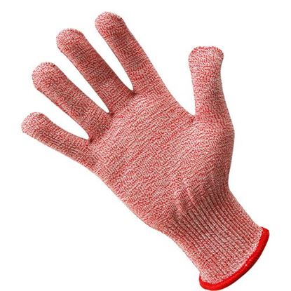 Picture of Glove (Kutglove, Red, Small) for Tucker Part# BK94532