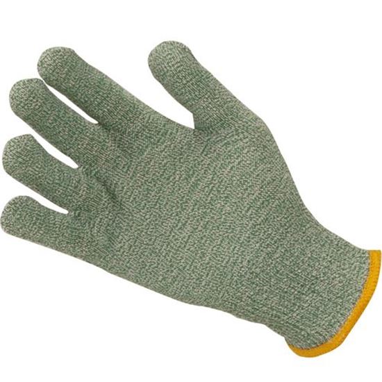 Picture of Glove (Kutglove, Green, X-Sml) for Tucker Part# BK94541