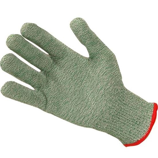 Picture of Glove (Kutglove, Green, Small) for Tucker Part# BK94542