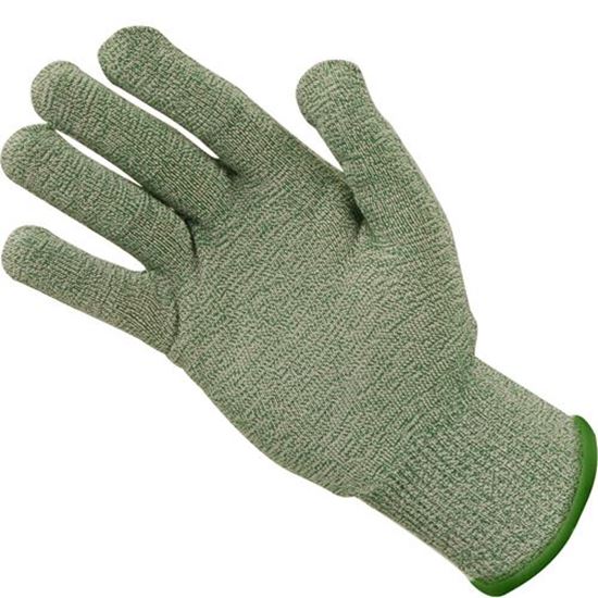 Picture of Glove (Kutglove, Green, Med) for Tucker Part# BK94543