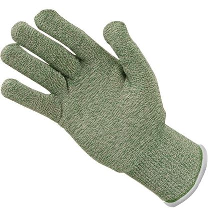 Glove (Kutglove, Green, Large) for Tucker Part# BK94544