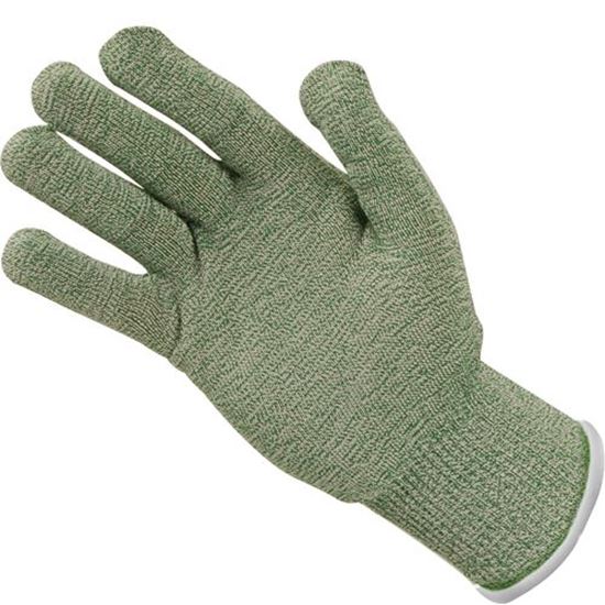 Picture of Glove (Kutglove, Green, Large) for Tucker Part# BK94544