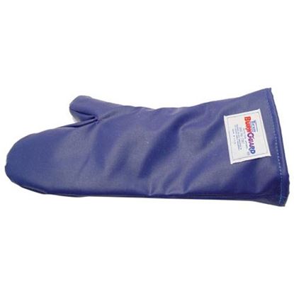 Picture of Mitt (15"L, Quicklean) for Franke Commercial Systems Part# 619122