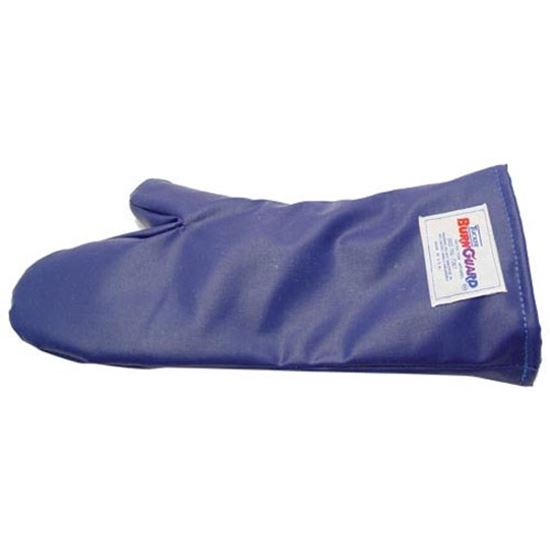 Picture of Mitt (15"L, Quicklean) for Tucker Part# 56152