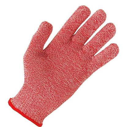 Picture of Glove (Kutglove,Red,10 Ga,Sml) for Tucker Part# TU94432