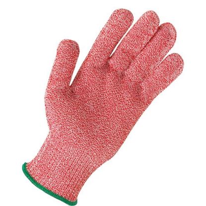 Picture of Glove (Kutglove,Red,10 Ga,Med) for Tucker Part# TU94433