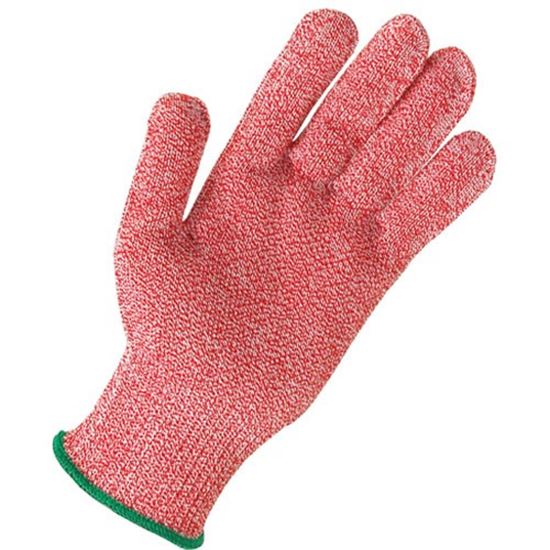 Picture of Glove (Kutglove,Red,10 Ga,Med) for Tucker Part# 94433