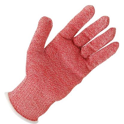 Glove (Kutglove,Red,10 Ga,Lrg) for Tucker Part# TU94434