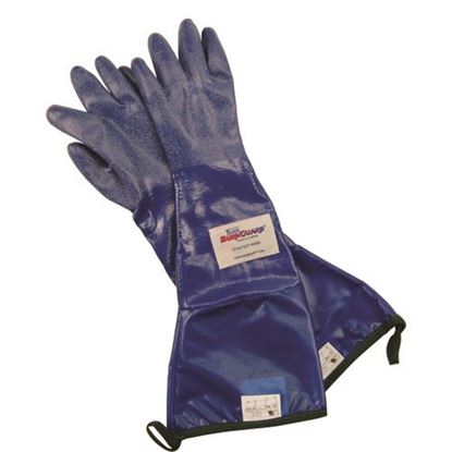 Picture of Glove,Fryer (20"L,Medium) (Pr) for Tucker Part# TUBK92203