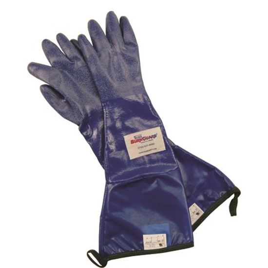 Picture of Glove,Fryer (20"L,Medium) (Pr) for Tucker Part# TU92263