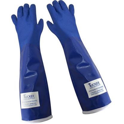 Picture of Glove,Fryer (20"L,Large) (Pr) for Tucker Part# TU92204