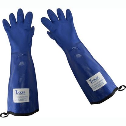 Glove,Fryer(20"L, X-Large)(Pr) for Tucker Part# 92205