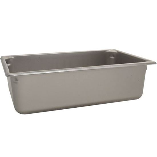 Pan,Steam Table(Super5,1/1,6"D for Vollrath Part VOL30062. Restaurant