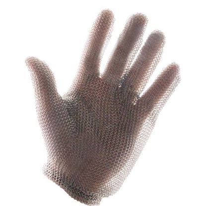 Picture of Glove,Safety(S/S Mesh,X-Large) for Tucker Part# TUCM030005