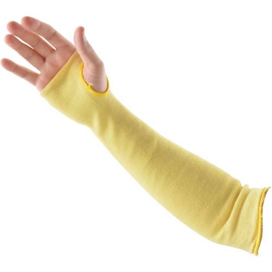 Picture of Sleeve,Protective (18"L) for Tucker Part# TUSK-18H
