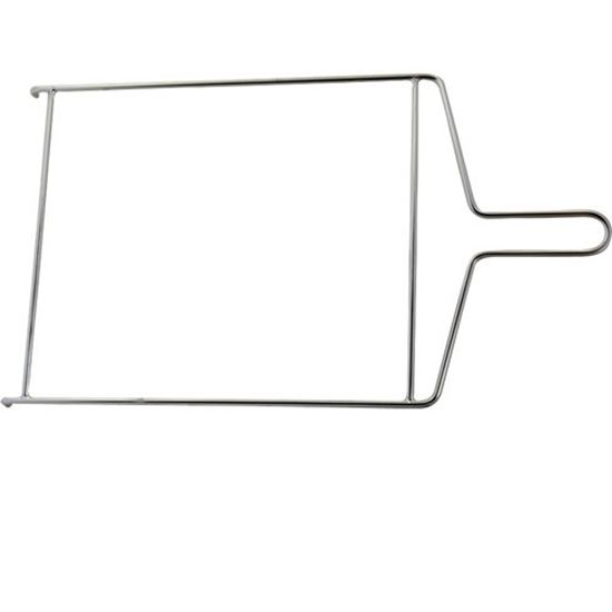 Picture of Frame,Filter(11-3/4" X 20-1/2" for Miroil Part# MIROCF2A