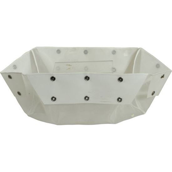 Picture of Bag,Oil Filter (Oil Polishing) for Miroil Part# MIRRB22FS