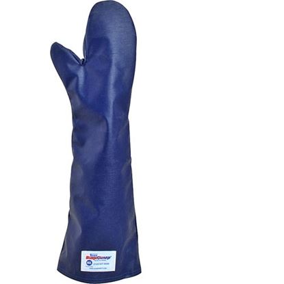 Picture of Mitt (24"L, Quicklean) for Tucker Part# TU56242