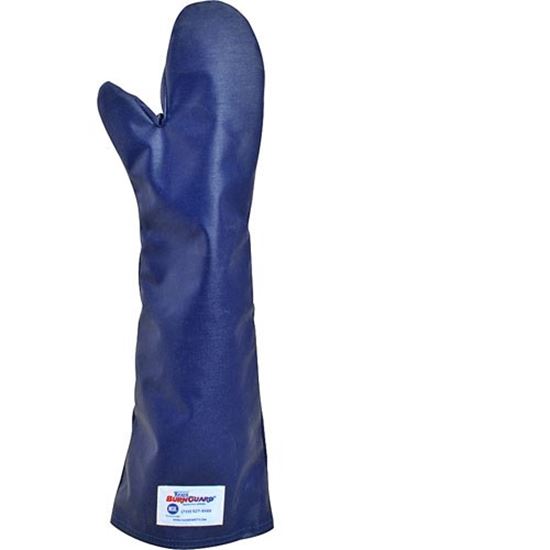 Picture of Mitt (24"L, Quicklean) for Tucker Part# TU56242