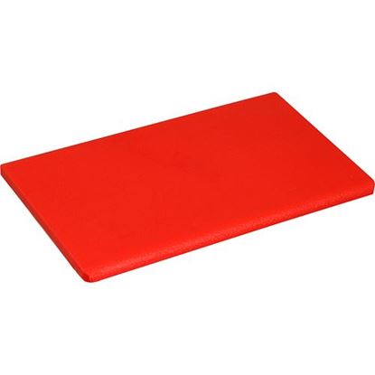 Picture of Plug,Lug (Red Plastic) for Ayrking Part# B101