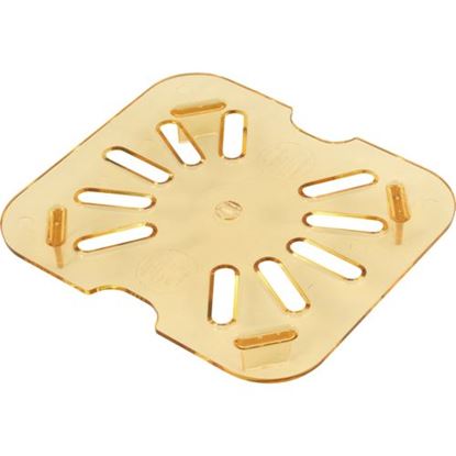 Picture of Shelf,Drain(Food Pan,Sixth,Amb for Carlisle Foodservice Products Part# 1051513