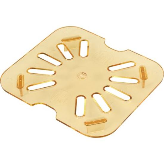 Picture of Shelf,Drain(Food Pan,Sixth,Amb for Carlisle Foodservice Products Part# 1051513