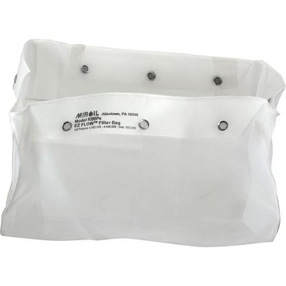 Picture of Filter,Oil(Bag, Reusable, Kit) for Miroil Part# RB33PS