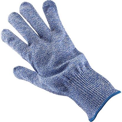 Picture of Glove (Kutglove, Blue, Large) for Tucker Part# TU94554