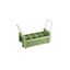 Picture of Basket,Flatware(8-Compartment) for Vollrath Part# VOL52640