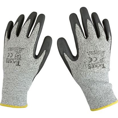 Picture of Glove,Utility(Cut-Resist,Xs)Pr for Tucker Part# TU43603-XS