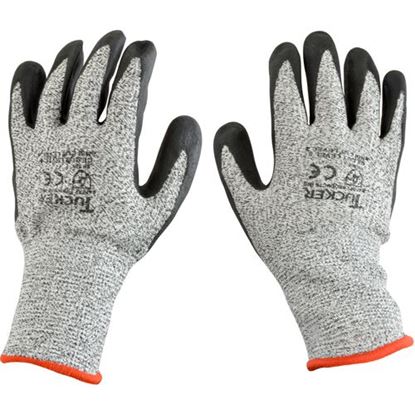 Glove,Utility(Cut-Resist,Sm)Pr for Tucker Part# TU43603-S