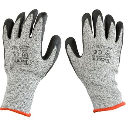 Picture of Glove,Utility(Cut-Resist,Sm)Pr for Tucker Part# 43603-S