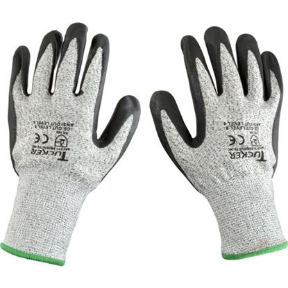Picture of Glove,Utility(Cut-Resist,M)(Pr for Tucker Part# TU43603-M