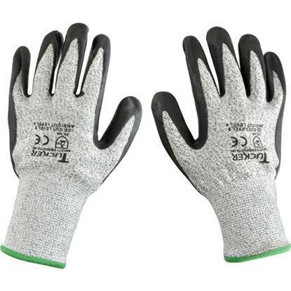 Glove,Utility(Cut-Resist,M)(Pr for Tucker Part# 43603M