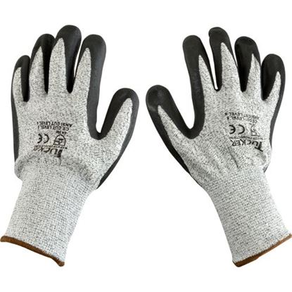 Picture of Glove,Utility(Cut-Resist,L)(Pr for Tucker Part# TU43603L