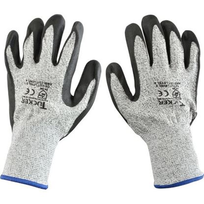 Picture of Glove,Utility(Cut-Resist,Xl)Pr for Tucker Part# TU43603-XL