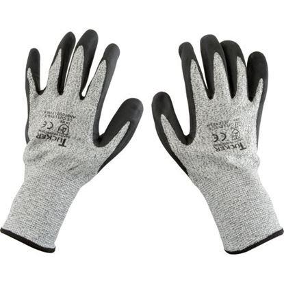 Glove,Utility(Cut-Resis,Xxl)Pr for Tucker Part# TU43603-XXL
