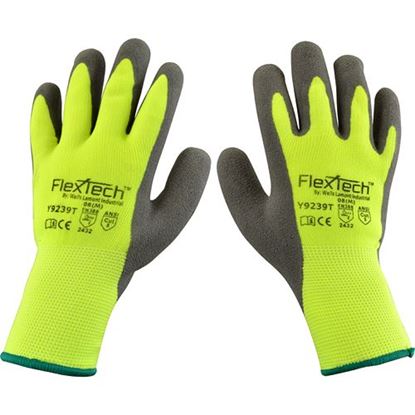 Picture of Glove,Freezer(Cut-Resist,M)(Pr for Tucker Part# TUY9239TM