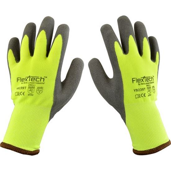 Picture of Glove,Freezer(Cut-Resist,L)(Pr for Tucker Part# Y9239TL