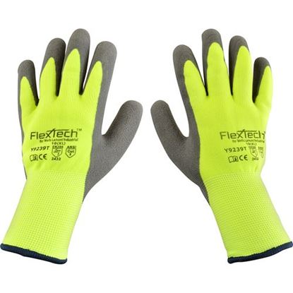 Picture of Glove,Freezer(Cut-Resist,Xl)Pr for Tucker Part# TUY9239TXL