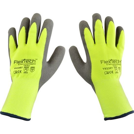 Picture of Glove,Freezer(Cut-Resist,Xl)Pr for Tucker Part# TUY9239TXL