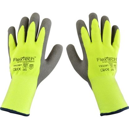 Picture of Glove,Freezer(Cut-Resist,Xl)Pr for Tucker Part# Y9239TXL