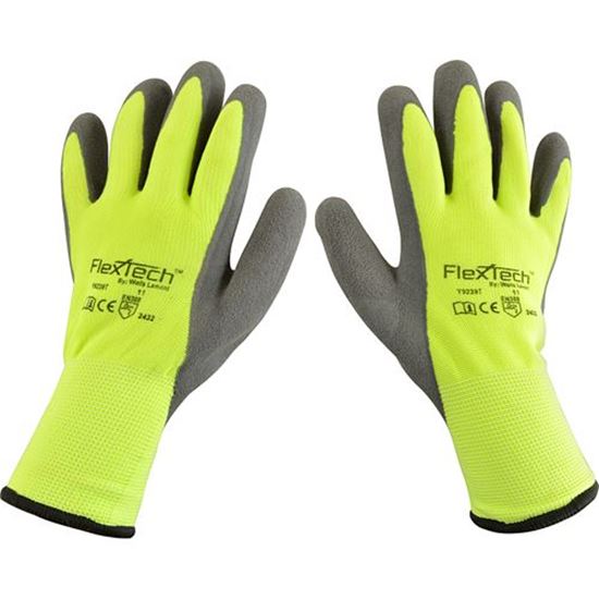 Picture of Glove,Frezer(Cut-Resist,Xxl)Pr for Tucker Part# Y9239TXXL