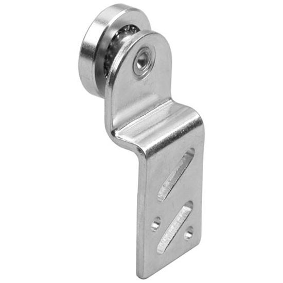 Picture of Sheave, Door(Front,Nylon Tire) for Standard Keil Part# 1358-1014-1000