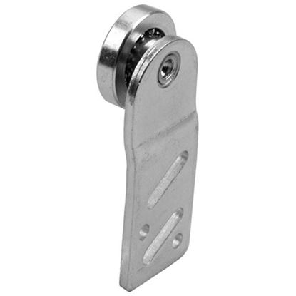 Picture of Sheave, Door (Rear,Steel Tire) for Component Hardware Group Part# RESB58-5521