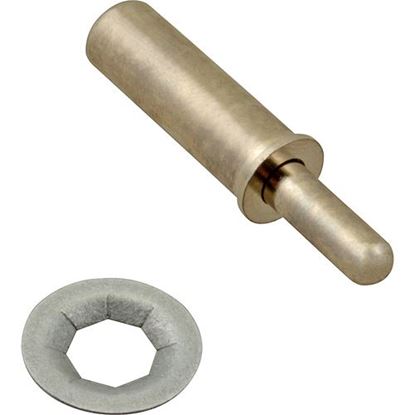 Picture of Pin,Guide (Push Down,W/Spring) for Standard Keil Part# 1356-1010-3251