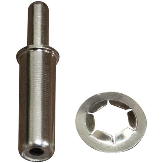 Picture of Pin,Guide (Push Down,W/Spring) for Standard Keil Part# 1356-1010-3251